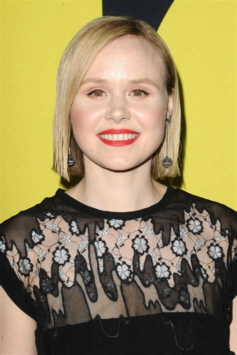 Alison Pill